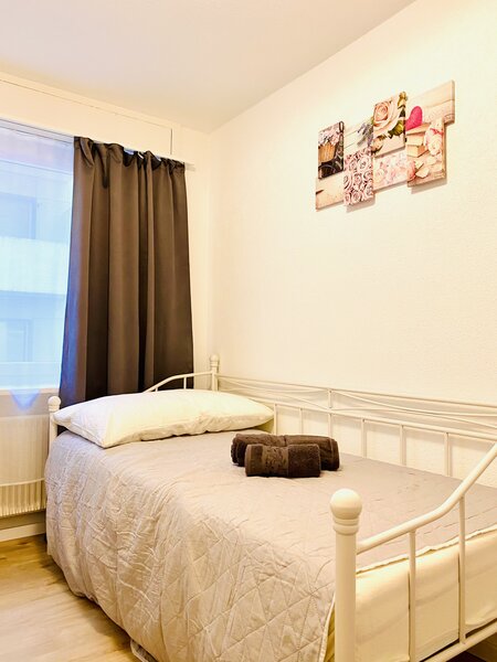 Girls for luxury apartments in Switzerland