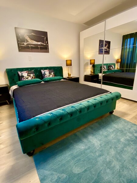 Girls for luxury apartments in Switzerland